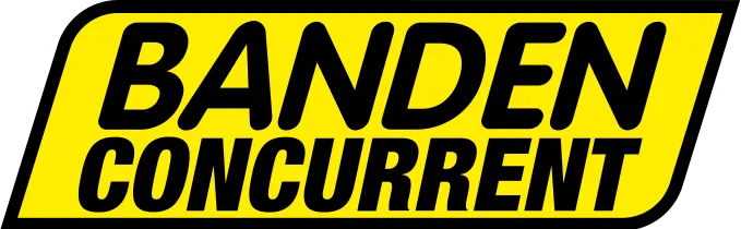 Banden Concurrent Logo