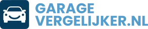 Garagevergelijker Logo
