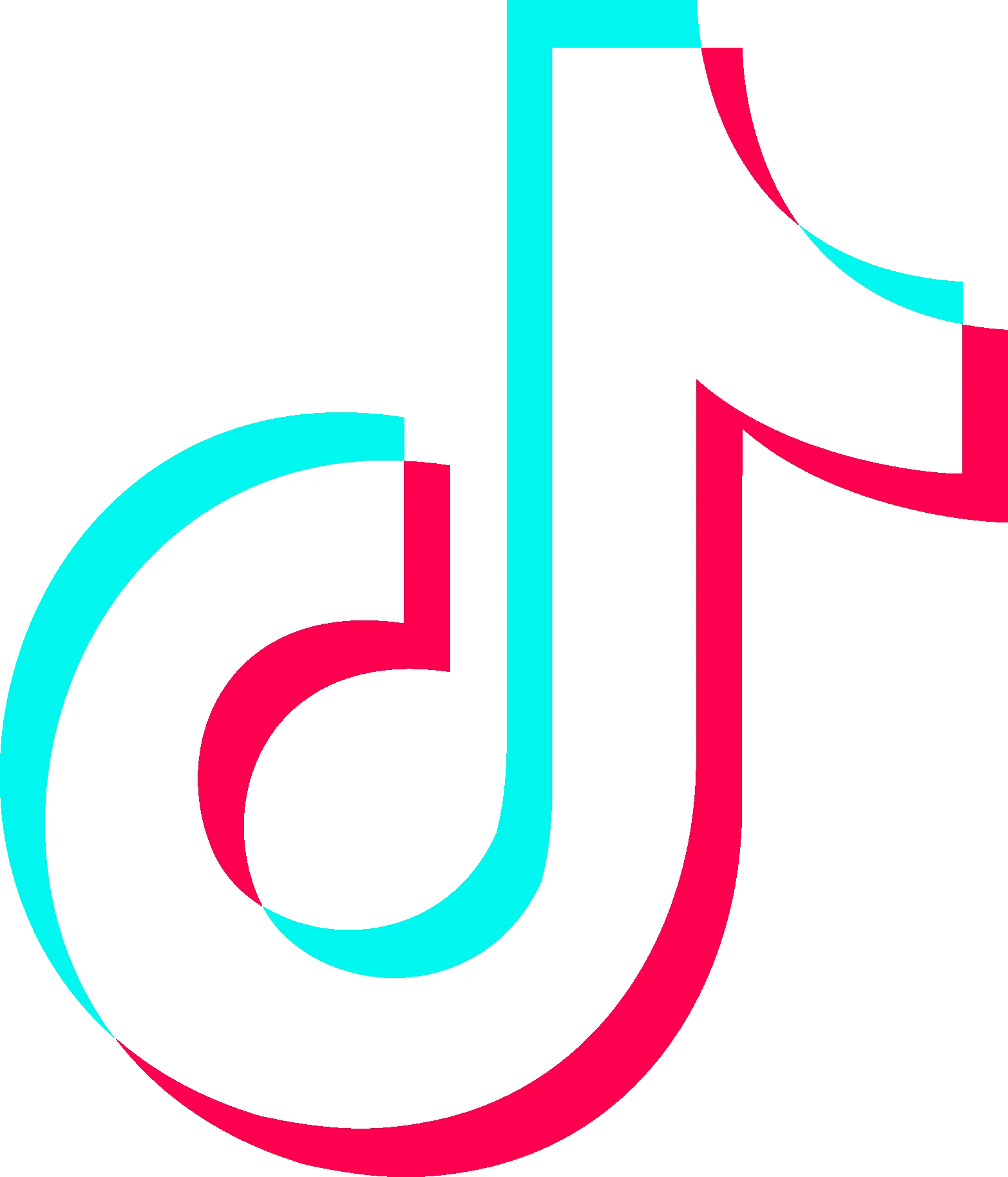 TikTok Logo